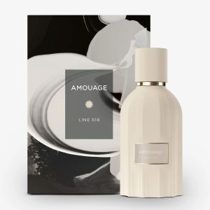 Nước Hoa Unisex Amouage Line 618