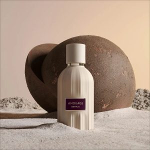 Nước Hoa Unisex Amouage Remain