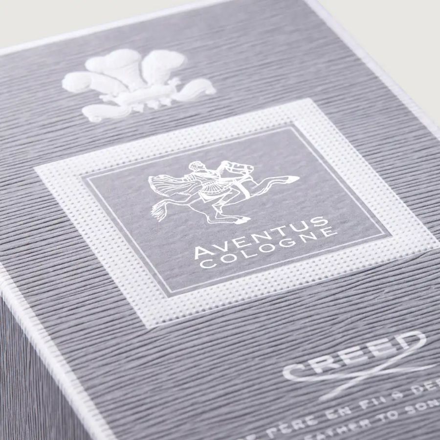Nước Hoa Nam Creed Aventus Cologne