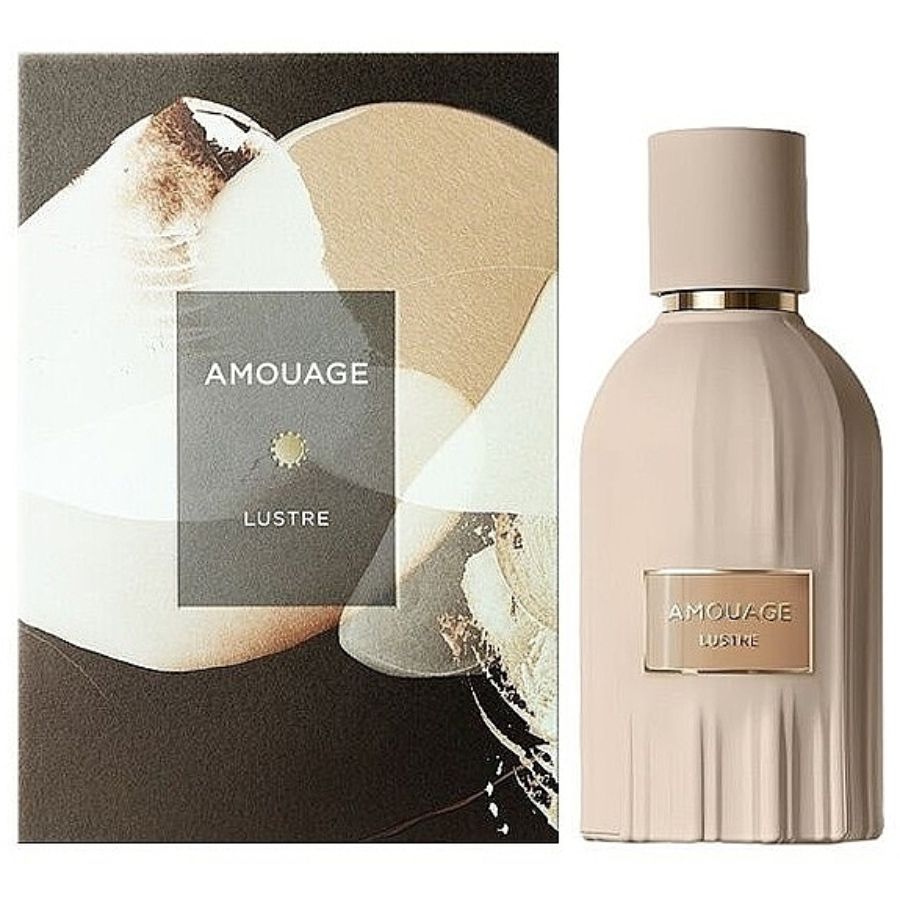 Nước Hoa Unisex Amouage Lustre