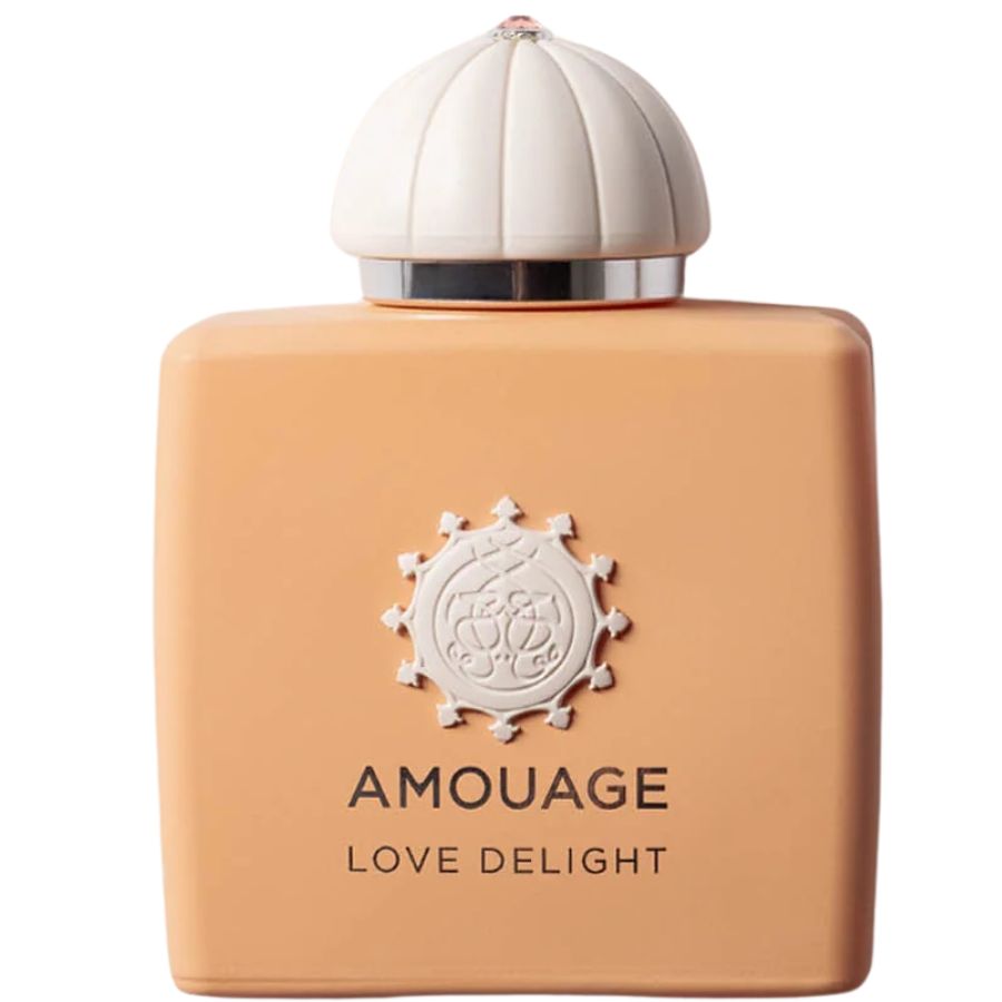 Nước Hoa Nữ Amouage Love Delight