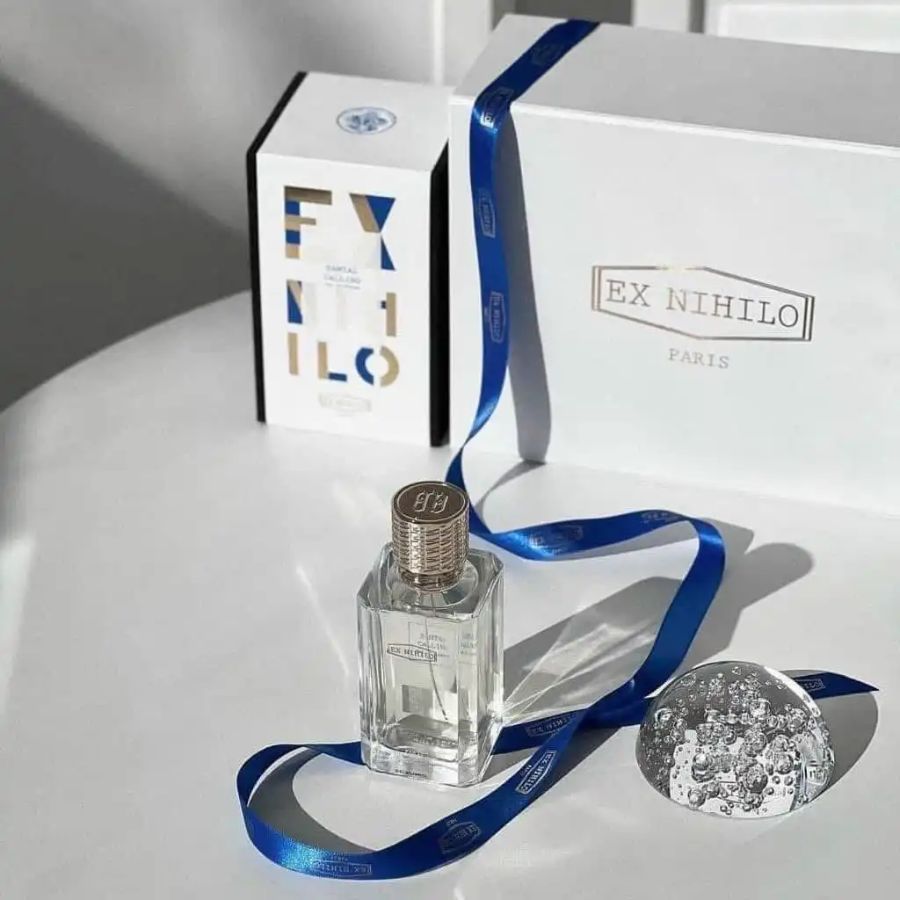 Nước Hoa Unisex Ex Nihilo Santal Calling