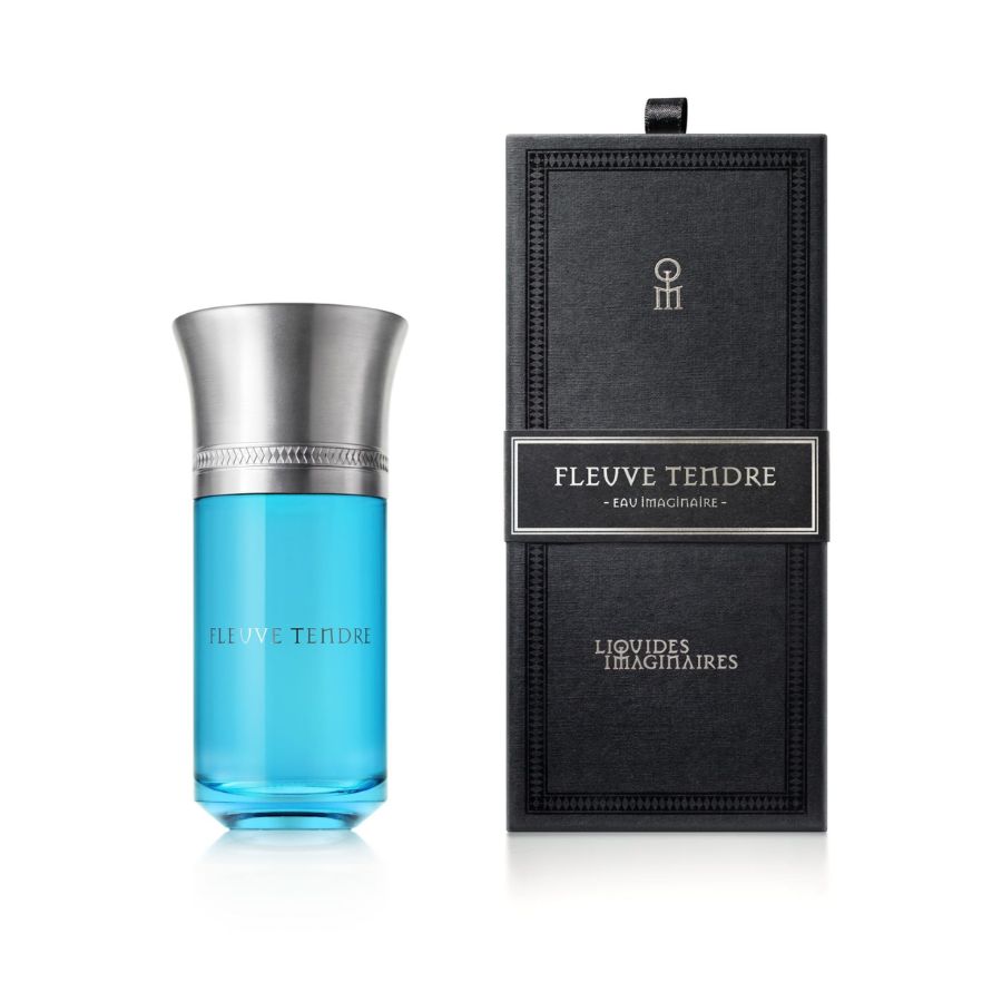 Nước Hoa Unisex Les Liquides Imaginaires Fleuve Tendre