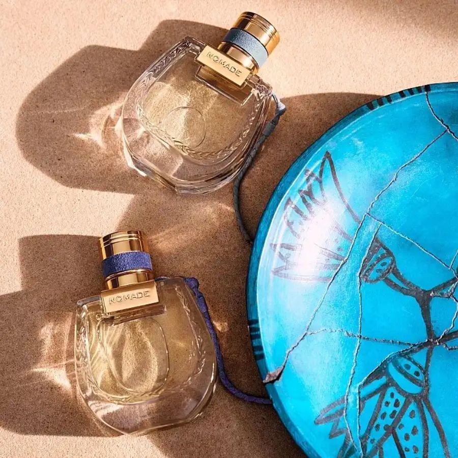 Nước Hoa Nữ Chloé Nomade Nuit d’Egypte