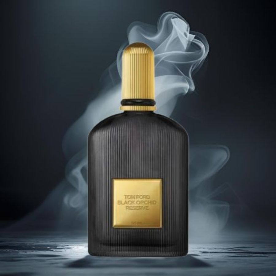 Nước Hoa Unisex Tom Ford Black Orchid Reserve Parfum