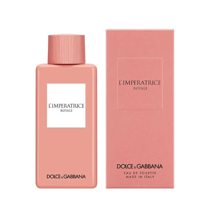 Nước Hoa Nữ Dolce&Gabbana L’Imperatrice Royale
