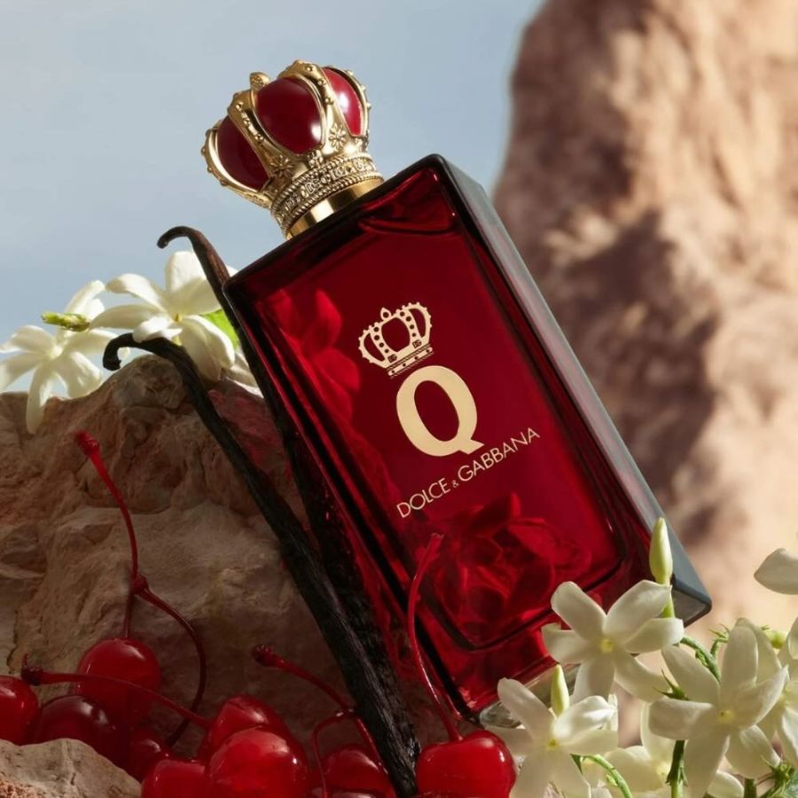 Nước Hoa Nữ Q by Dolce&Gabbana Parfum