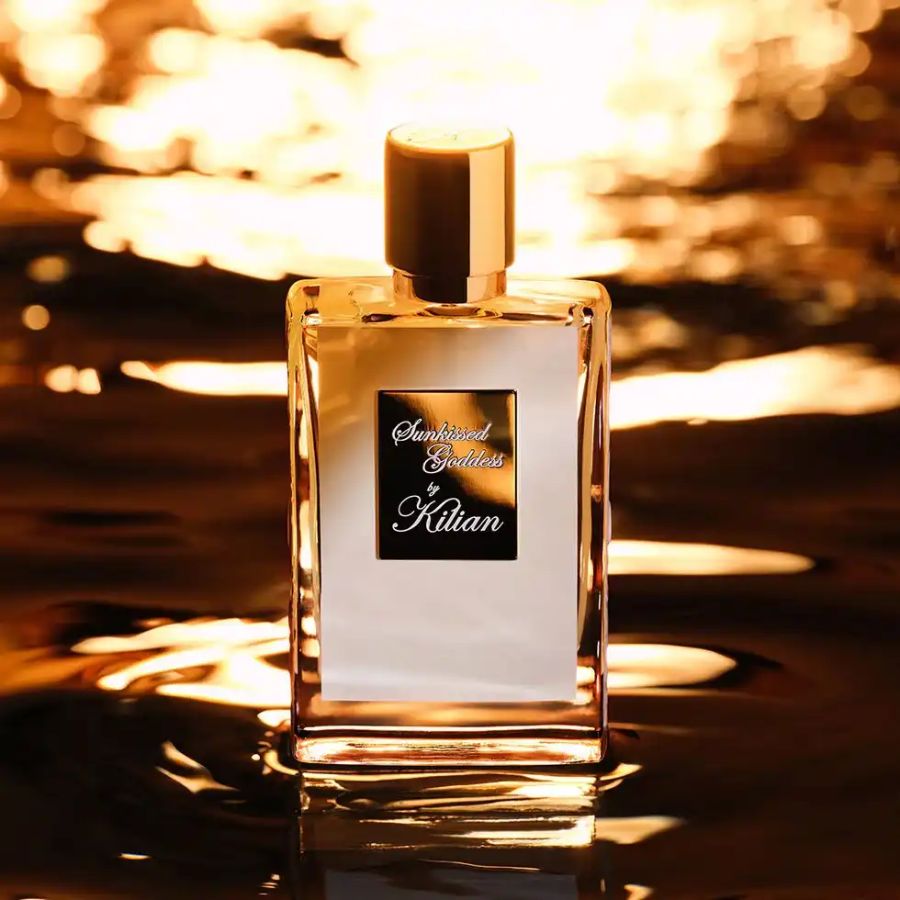 Nước Hoa Unisex Sunkissed Goddess By Kilian