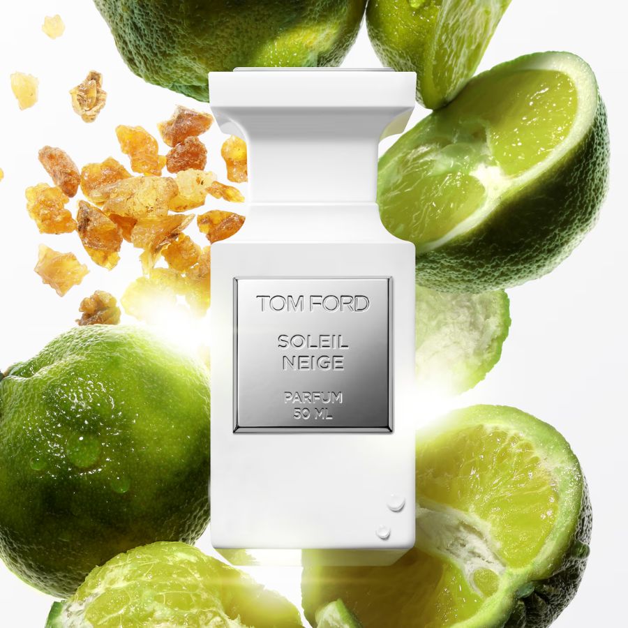 Nước Hoa Unisex Tom Ford Soleil Neige Parfum
