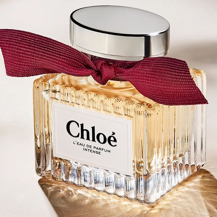 Nước Hoa Unisex Chloé L’Eau de Parfum Intense 2024