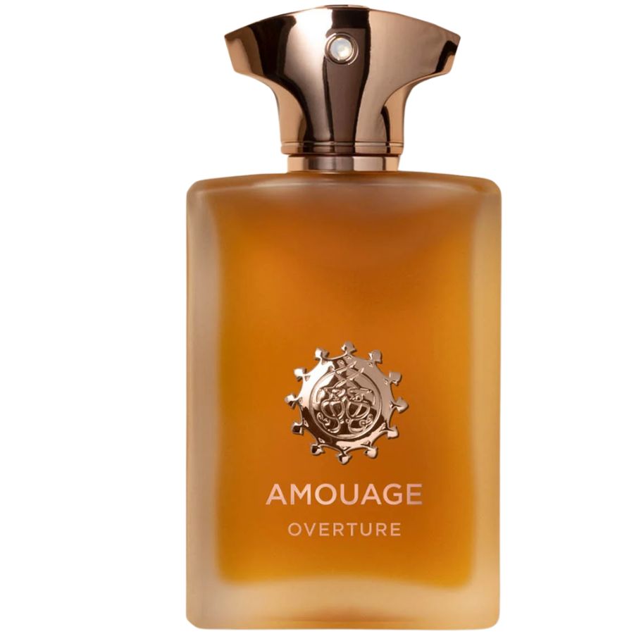Nước Hoa Nam Amouage Overture Man