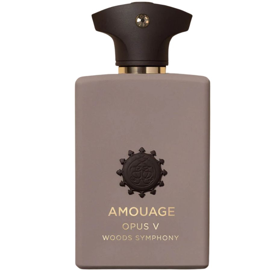 Nước Hoa Unisex Amouage Opus V Woods Symphony