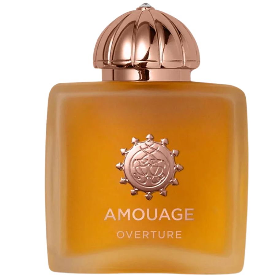 Nước Hoa Nữ Amouage Overture Woman