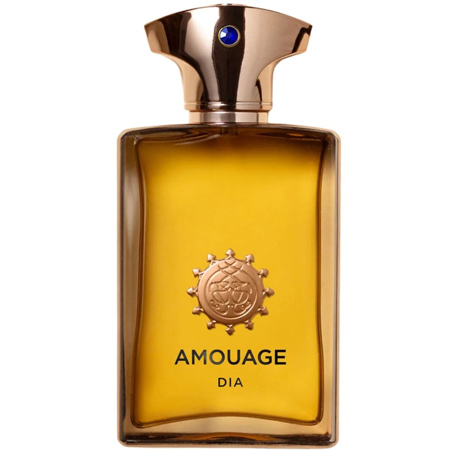 Nước Hoa Nam Amouage Dia Man