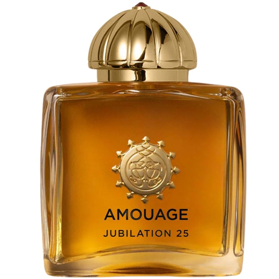 Nước Hoa Nữ Amouage Jubilation 25 Woman