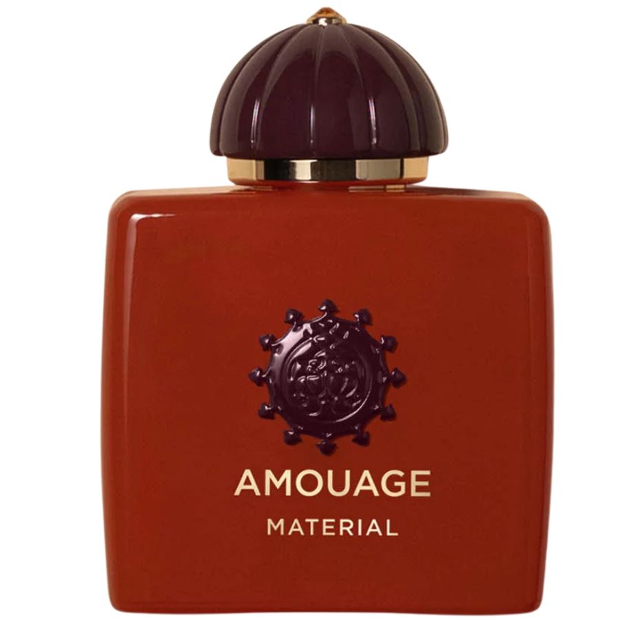 Nước Hoa Unisex Amouage Material