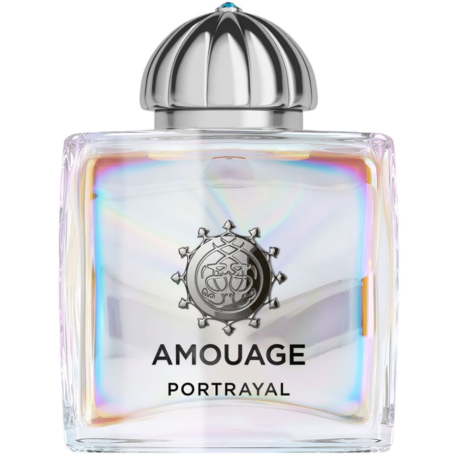 Nước Hoa Nữ Amouage Portrayal Woman