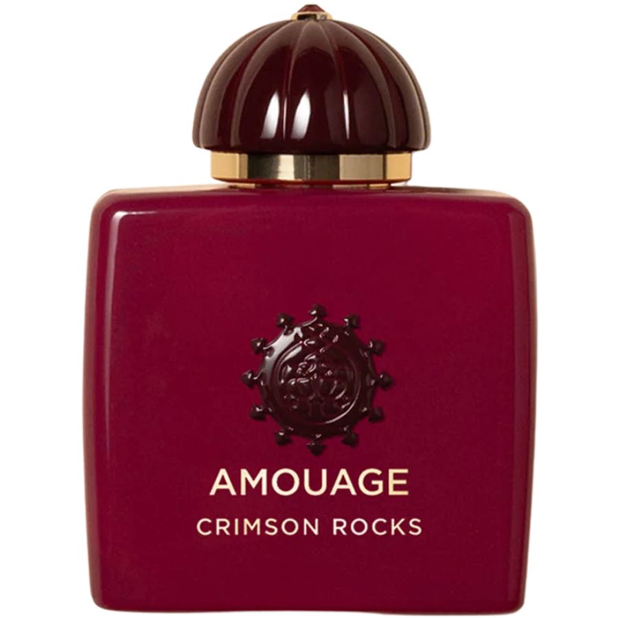 Nước Hoa Unisex Amouage Crimson Rocks
