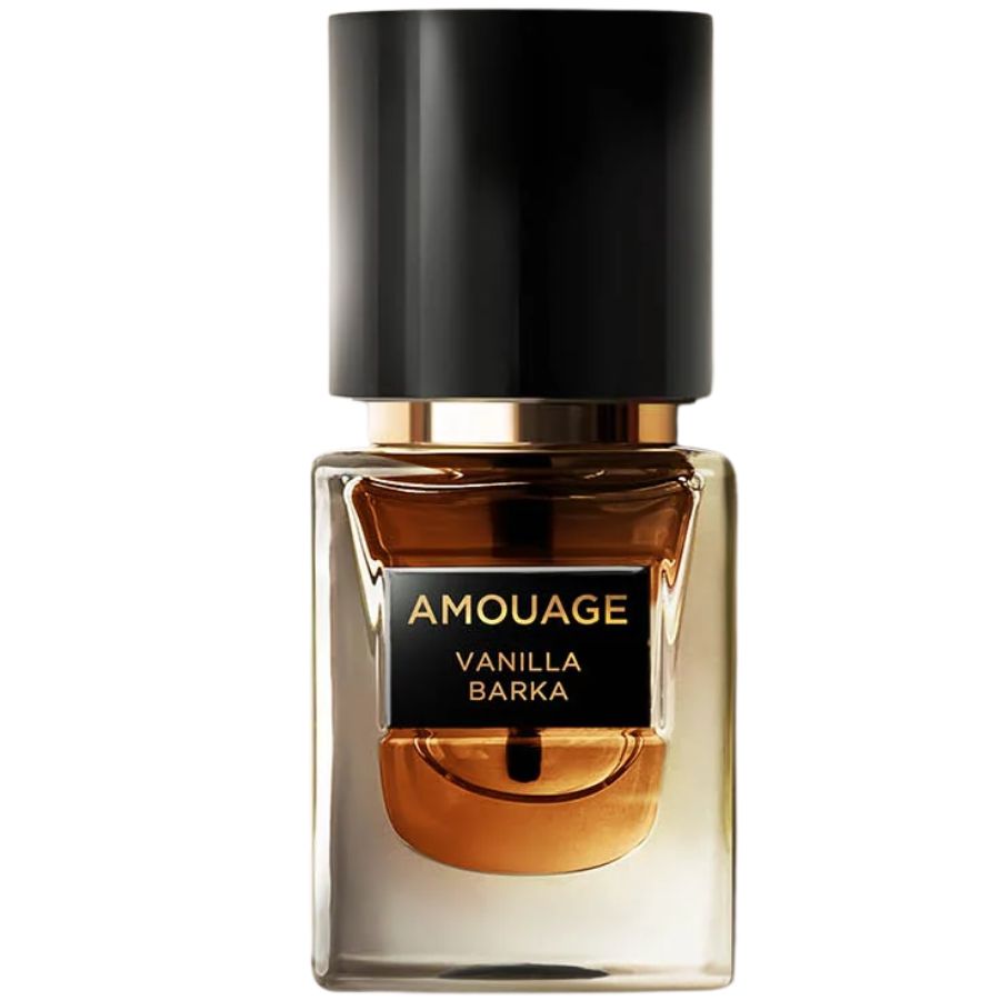Nước Hoa Unisex Amouage Vanilla Barka