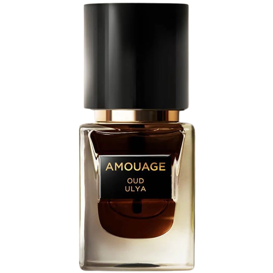 Nước Hoa Unisex Amouage Oud Ulya