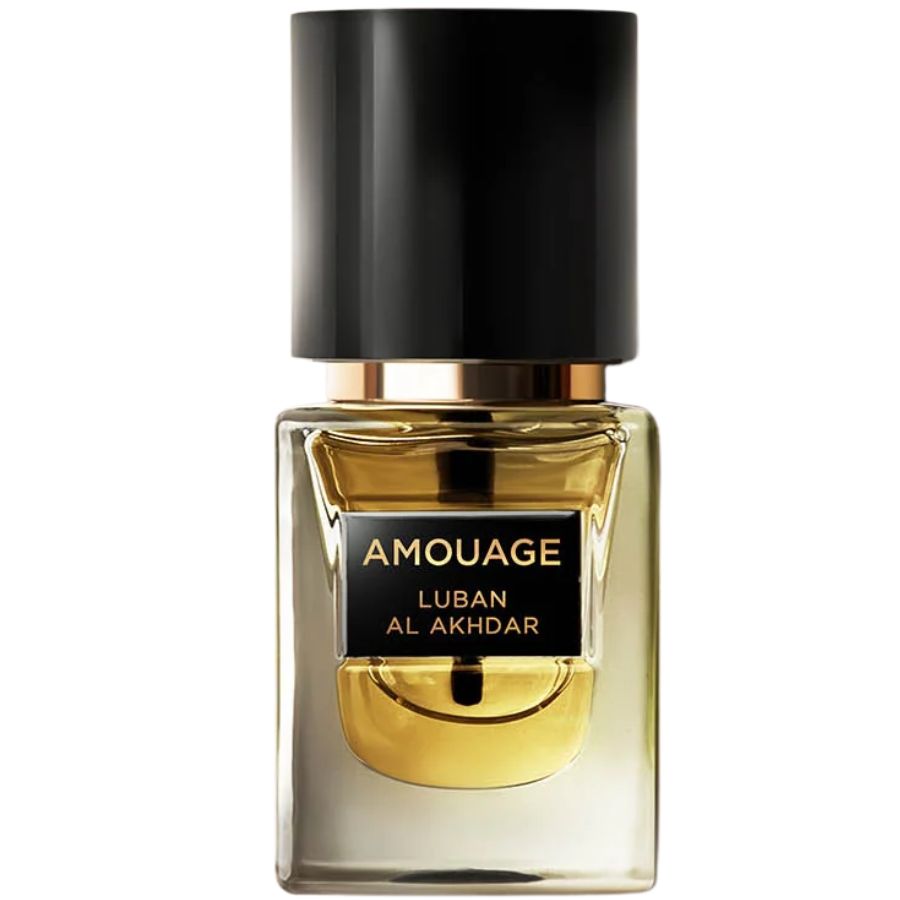 Nước Hoa Unisex Amouage Luban Al Akhdar