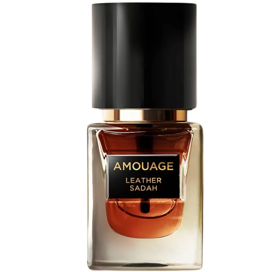 Nước Hoa Unisex Amouage Leather Sadah