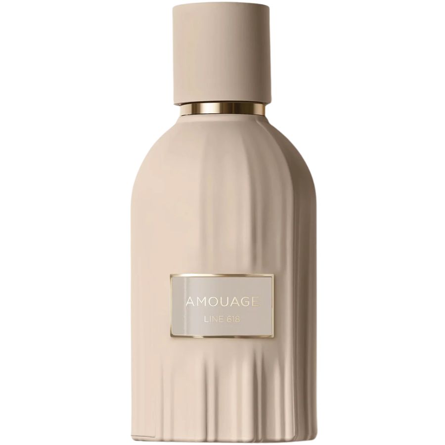 Nước Hoa Unisex Amouage Line 618