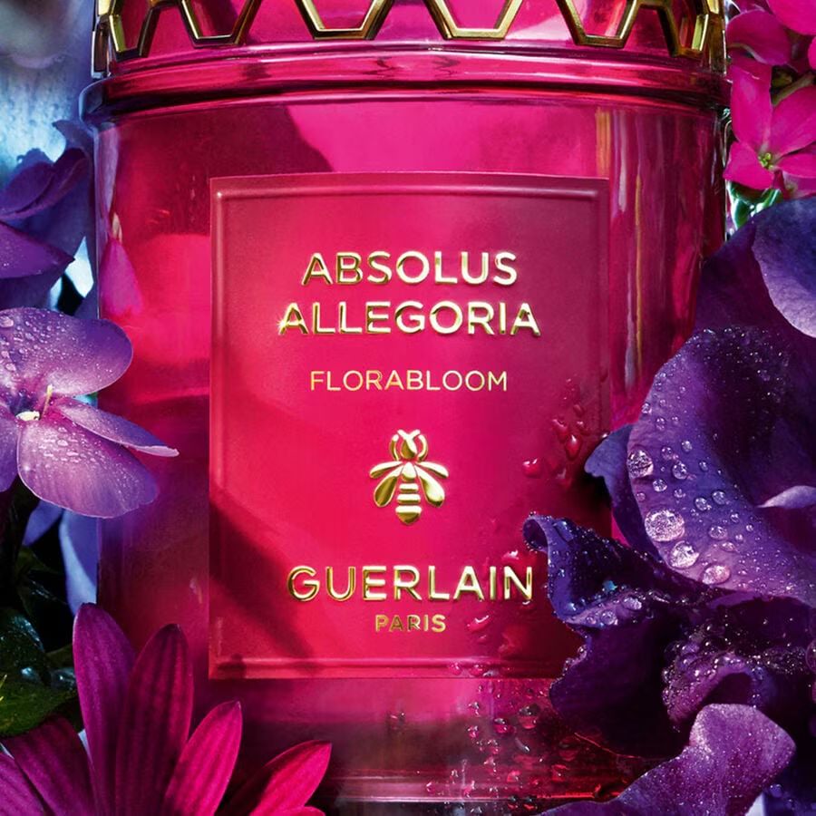 Nước Hoa Unisex Guerlain Florabloom Absolu