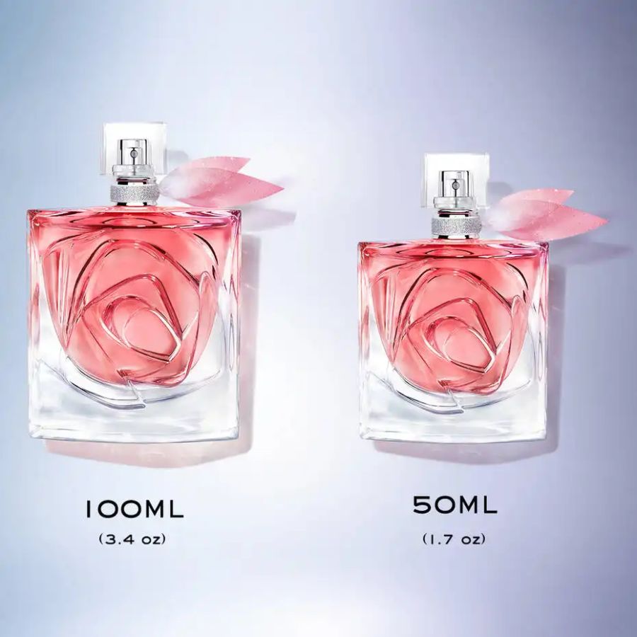 Nước Hoa Nữ Lancôme La Vie Est Belle Rose Extraordinaire