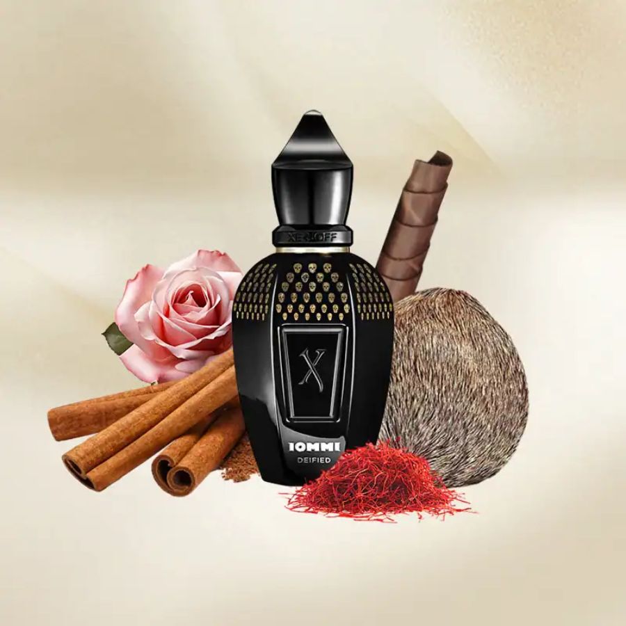 Nước Hoa Unisex Xerjoff Deified Tony Iommi Parfum