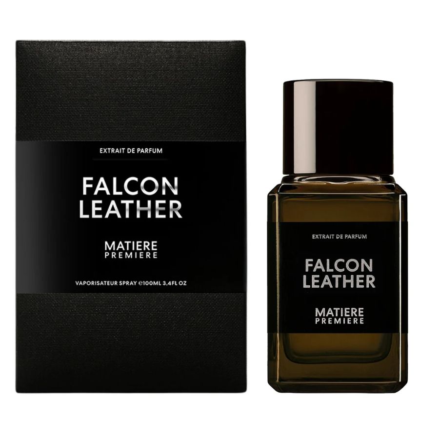 Nước Hoa Unisex Matiere Premiere Falcon Leather Extrait