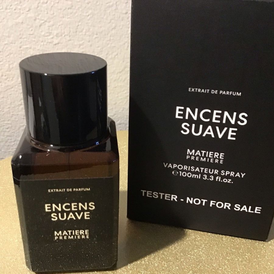 Nước Hoa Unisex Matiere Premiere Encens Suave Extrait