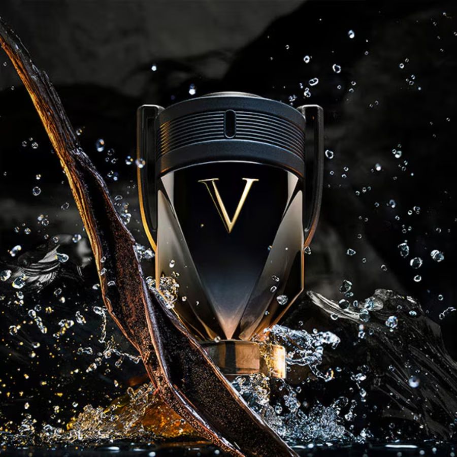 Nước Hoa Nam Rabanne Invictus Victory Absolu