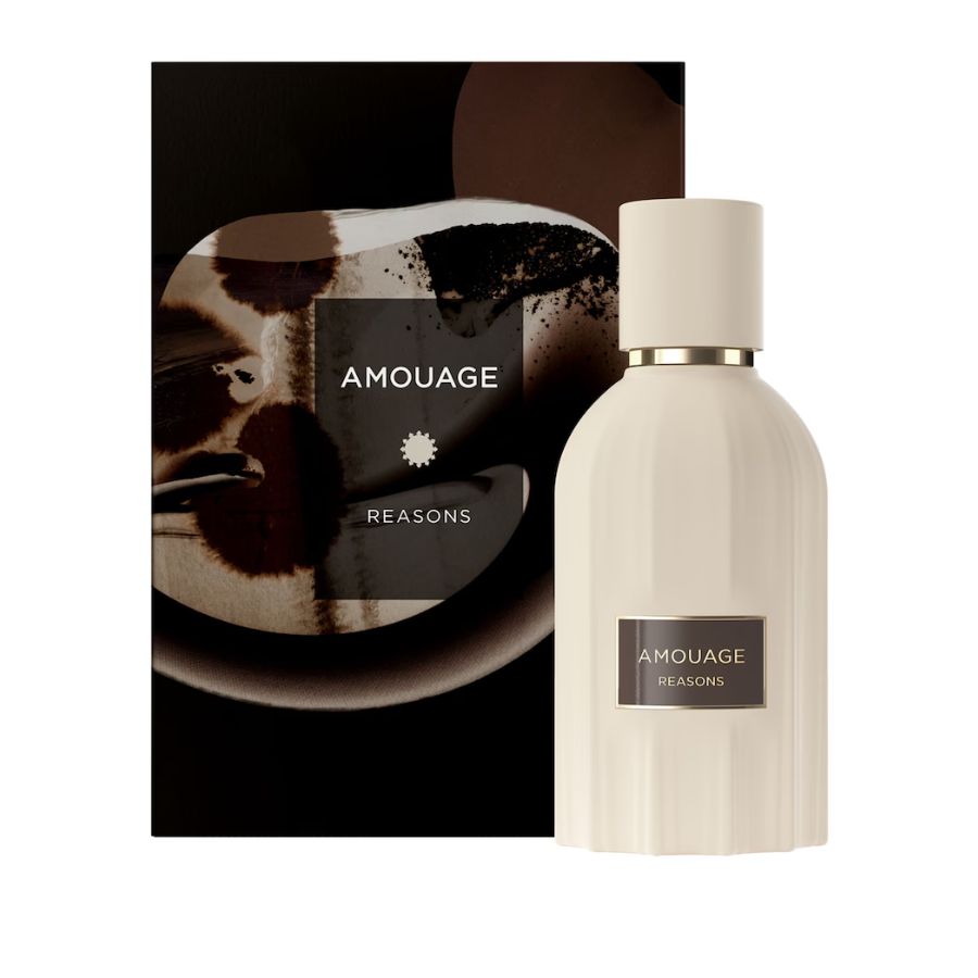 Nước Hoa Unisex Amouage Reasons
