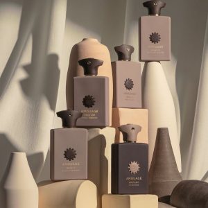 Nước Hoa Unisex Amouage Opus XIV Royal Tobacco