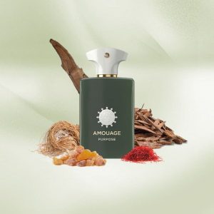 Nước Hoa Unisex Amouage Purpose