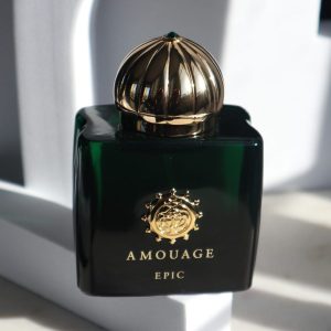Nước Hoa Nữ Amouage Epic Womand