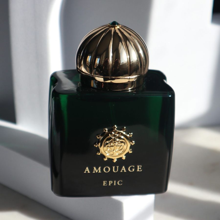 Nước Hoa Nữ Amouage Epic Womand