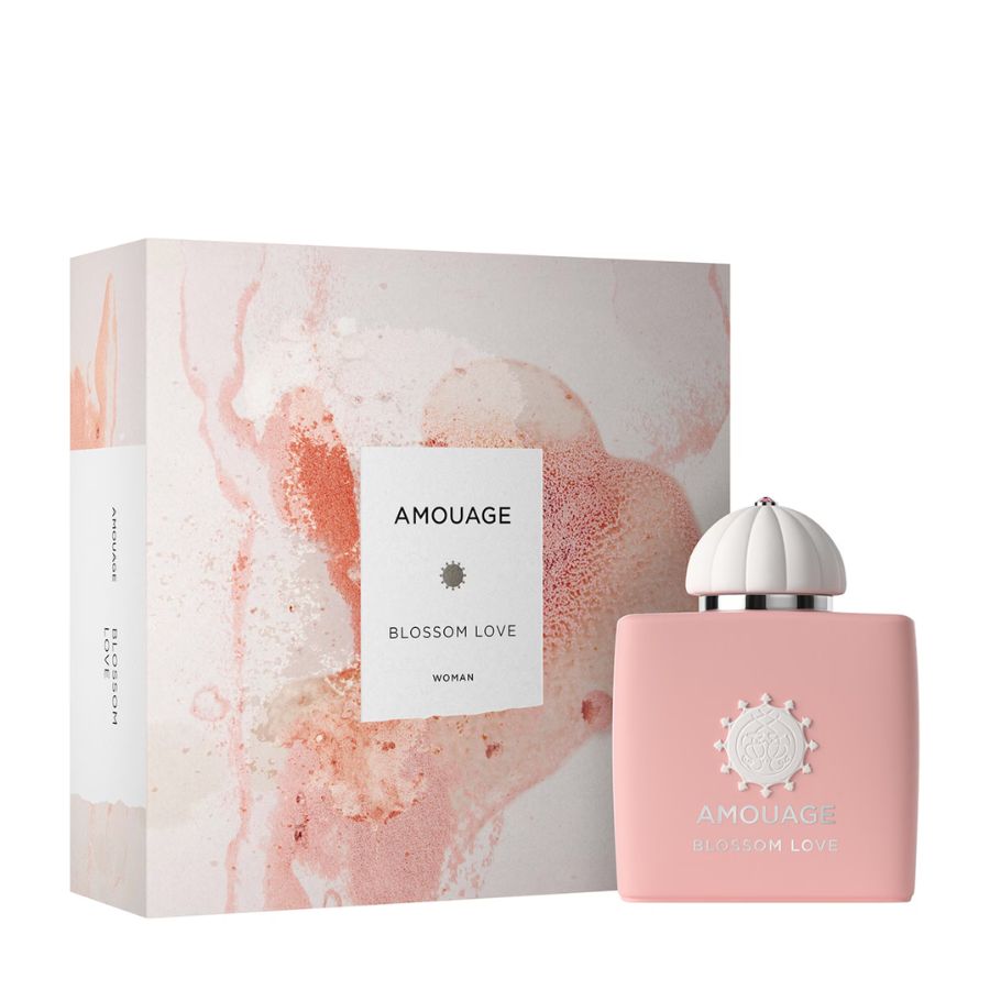 Nước Hoa Nữ Amouage Blossom Love