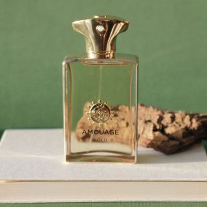 Nước Hoa Nam Amouage Gold Manc