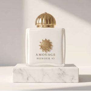 Nước Hoa Nữ Amouage Honour 43 Woman