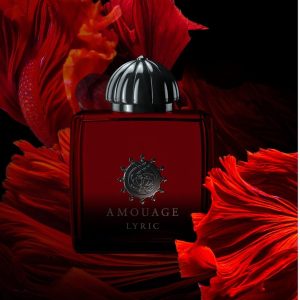 Nước Hoa Nữ Amouage Lyric Woman