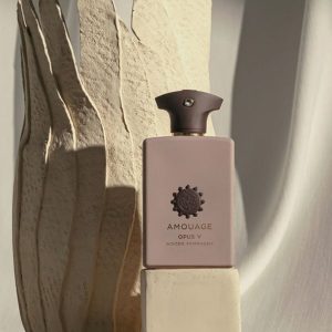Nước Hoa Unisex Amouage Opus V Woods Symphony