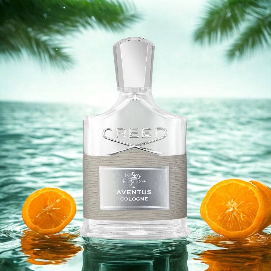 Nước Hoa Nam Creed Aventus Cologne