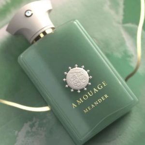 Nước Hoa Unisex Amouage Meander
