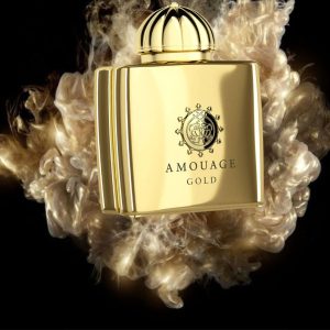 Nước Hoa Nữ Amouage Gold Woman