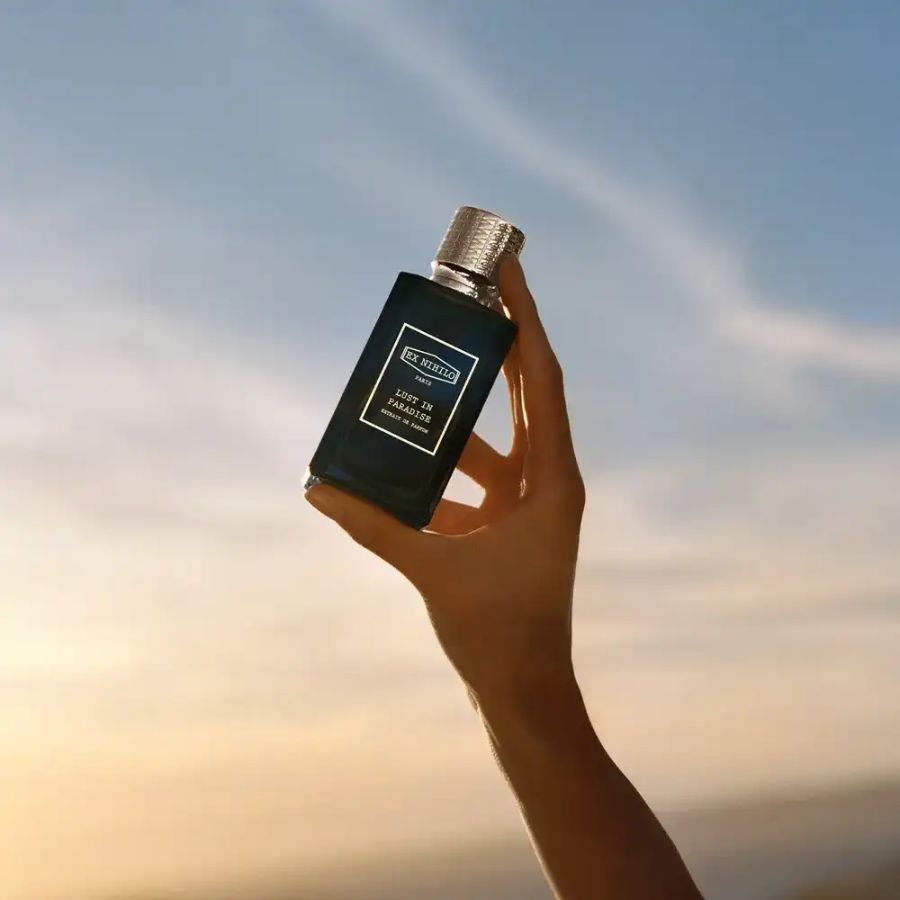 Nước Hoa Unisex Ex Nihilo Lust in Paradise Extrait de Parfum