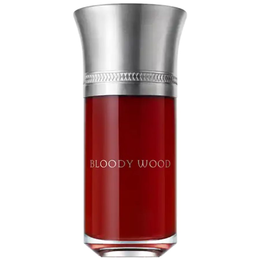 Nước Hoa Unisex Les Liquides Imaginaires Bloody Wood