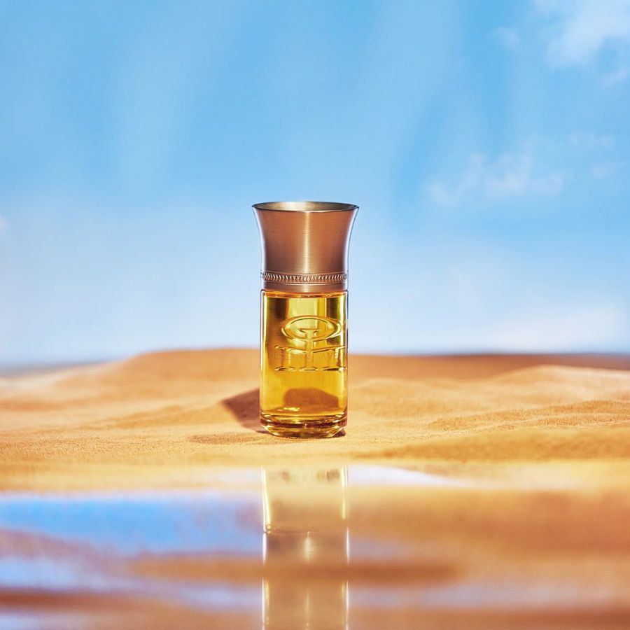 Nước Hoa Unisex Les Liquides Imaginaires Desert Suave