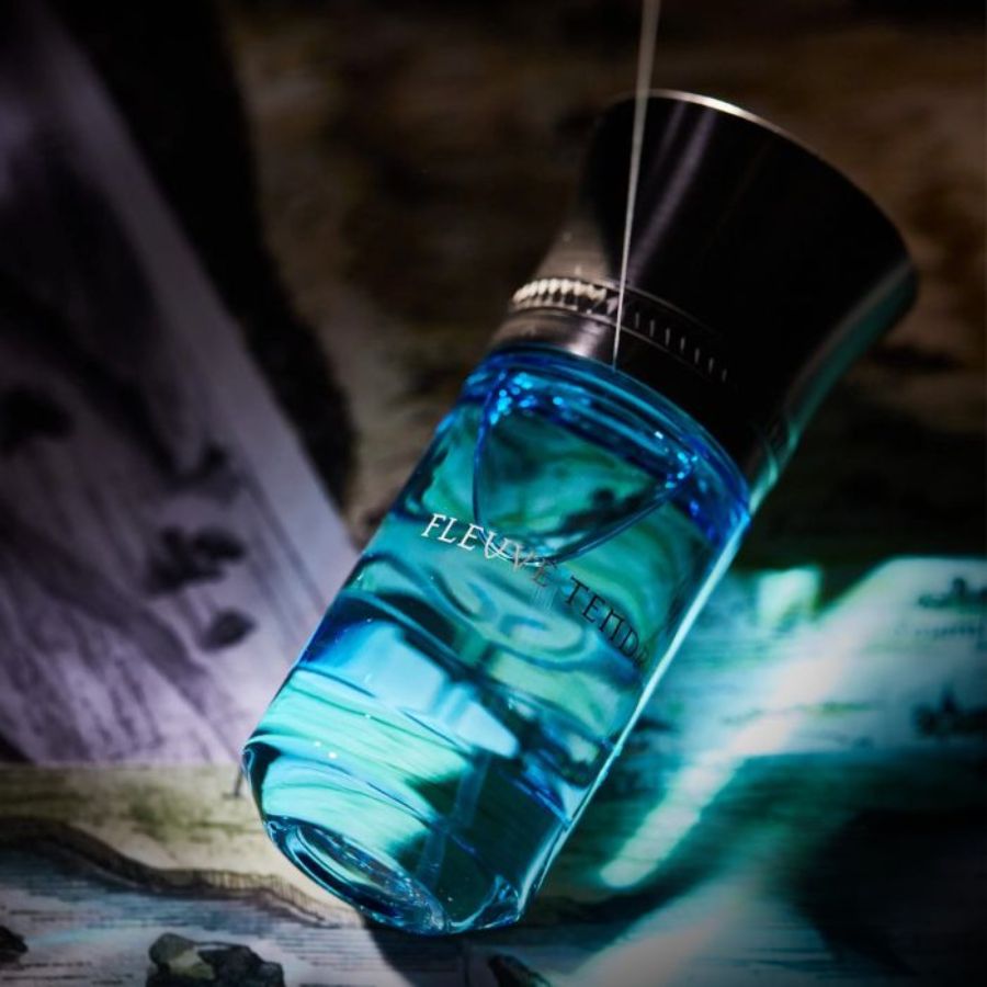 Nước Hoa Unisex Les Liquides Imaginaires Fleuve Tendre